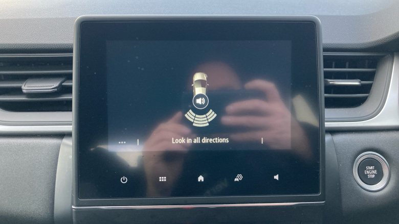 Renault Captur 1.0 TCE 90 Limited 5dr Petrol Hatchback